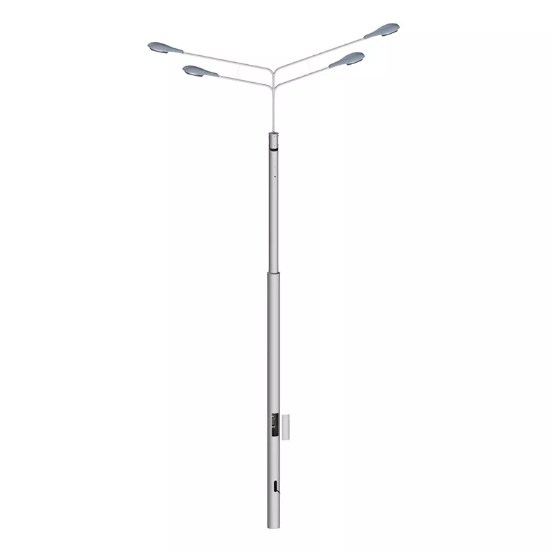 Опора ТАНС.11.027.000 (СП-800-9,0/11,0-01-ц)