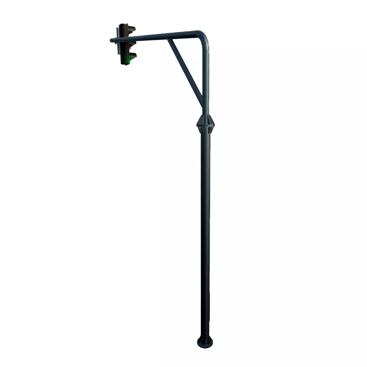 Опора ОМГФ-СВ-9,0-8,0