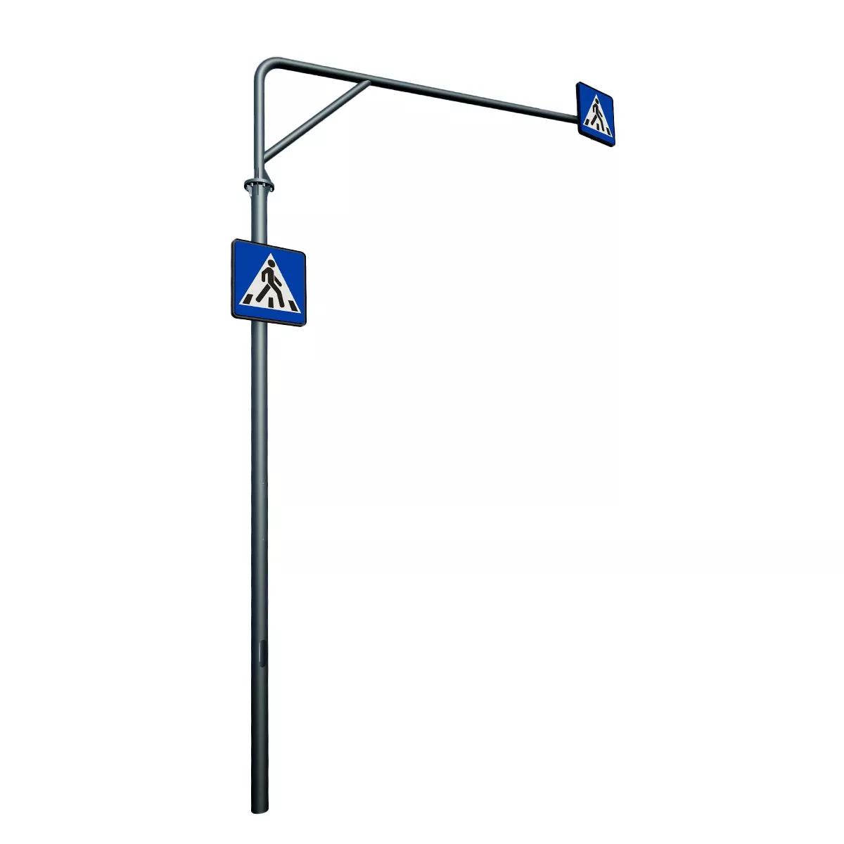 Опора ОМГ-ДЗ-9,0-8,0