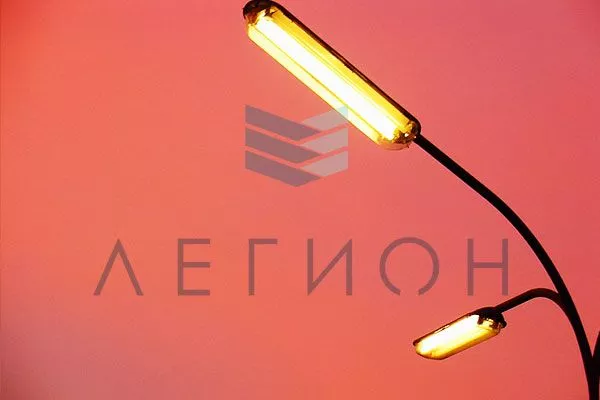 Способы управления наружным освещением