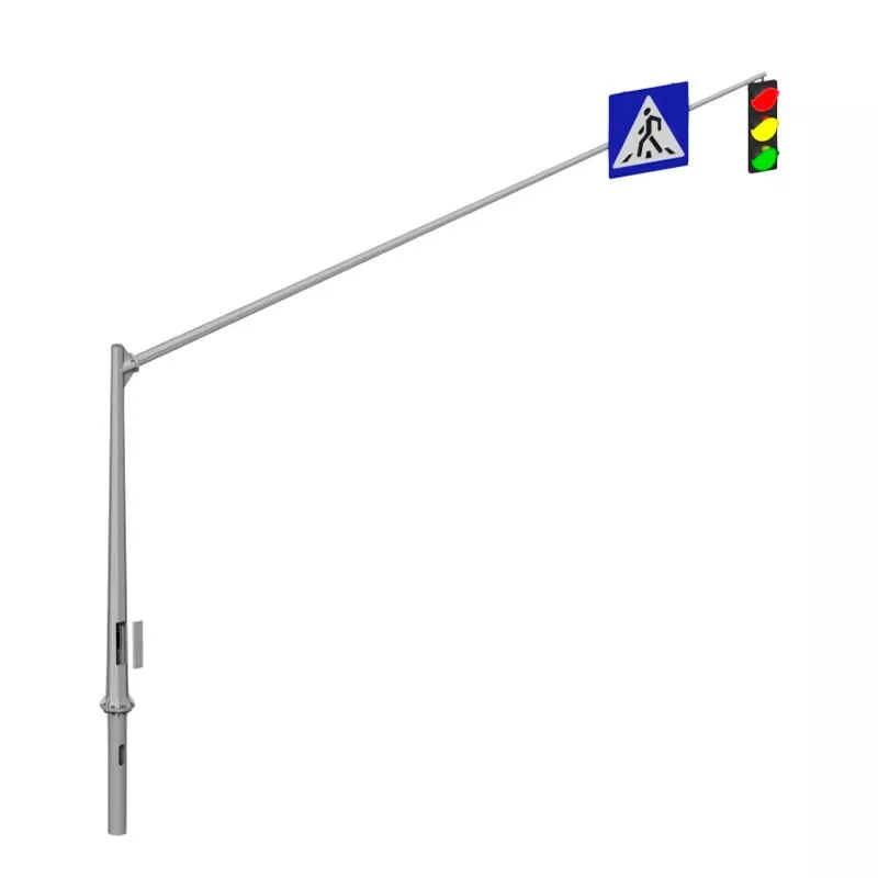 Комплект КДЗ-6,0x5,0