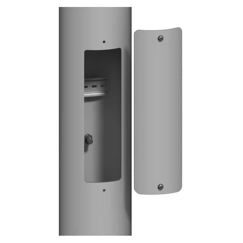 Опора ТАНС.12.103.400-02 (НП-4,0/5,0-02-ц)