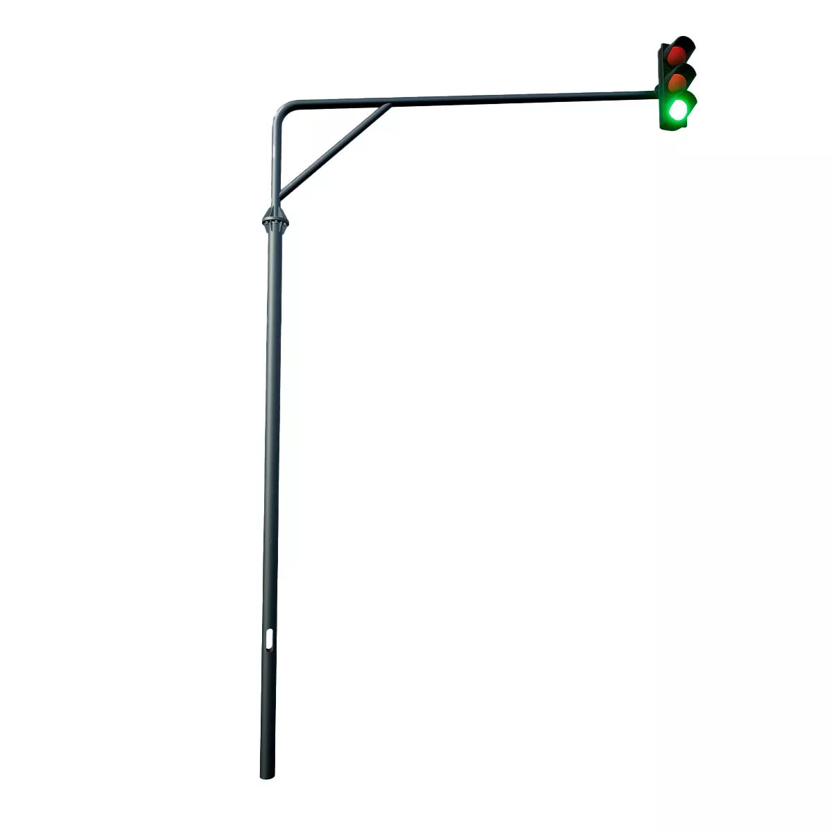 Опора ОМГ-СВ-9,0-8,0