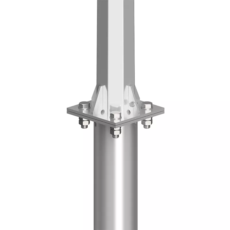 Молниеотвод МОГК-45