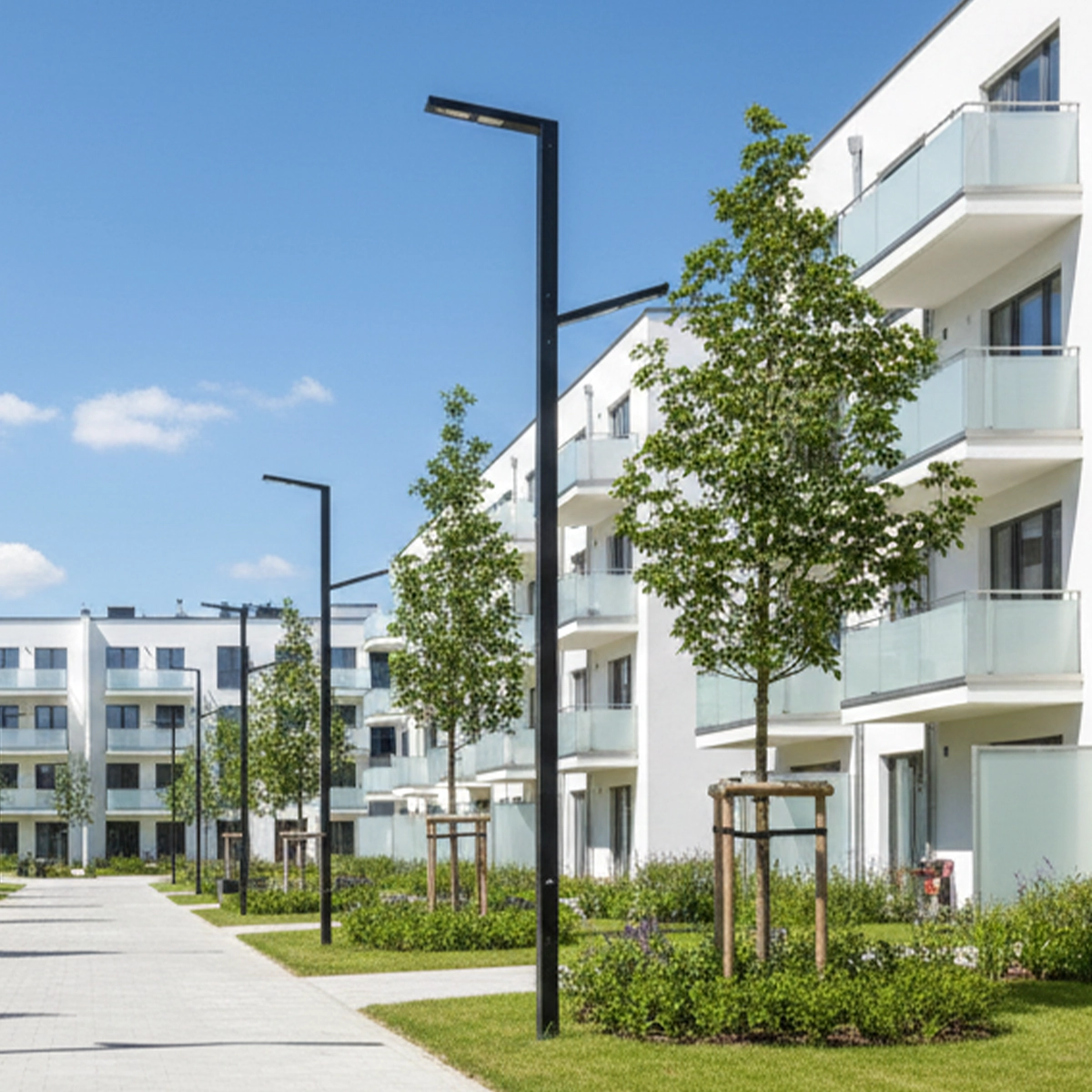 Осветительная система Тверь 5-2-15 РВ