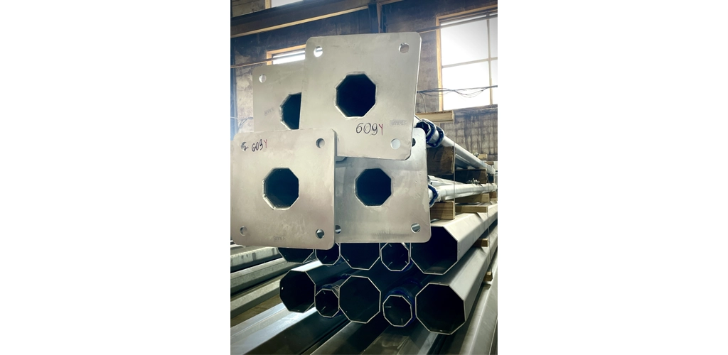 ЛЕГИОН: как партнерство и качество создают надежные металлоконструкции для ключевых инфраструктурных проектов