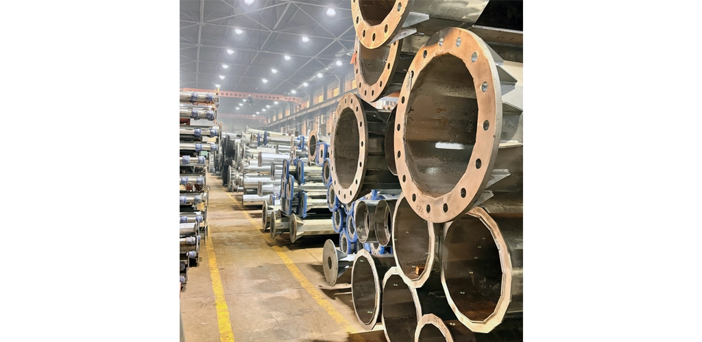 ЛЕГИОН: как партнерство и качество создают надежные металлоконструкции для ключевых инфраструктурных проектов