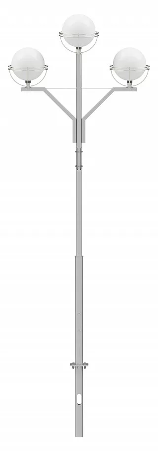 Декоративная опора Бол-1-4,1