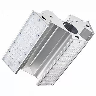 Консольный светодиодный светильник Diora Kengo3 100