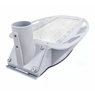 Консольный светодиодный светильник Diora Skat 225