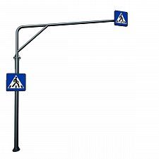 Опора ОМГФ-ДЗ-7,0-8,0