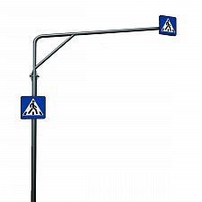 Опора ОМГ-ДЗ-7,0-8,0